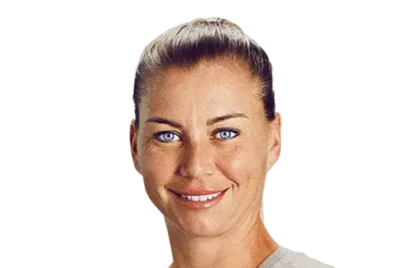 Aldila Zvonareva Semifinal