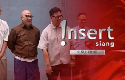 Bachyper Didukung Para Istri