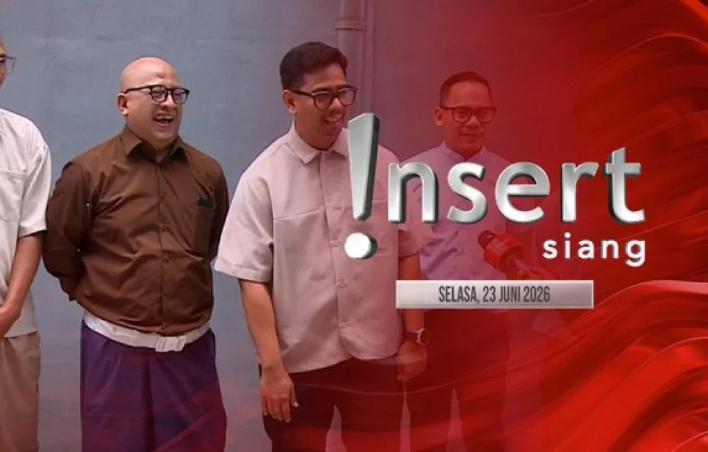 Bachyper Didukung Para Istri