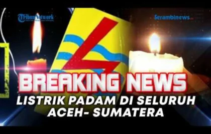 berita aceh sumatera