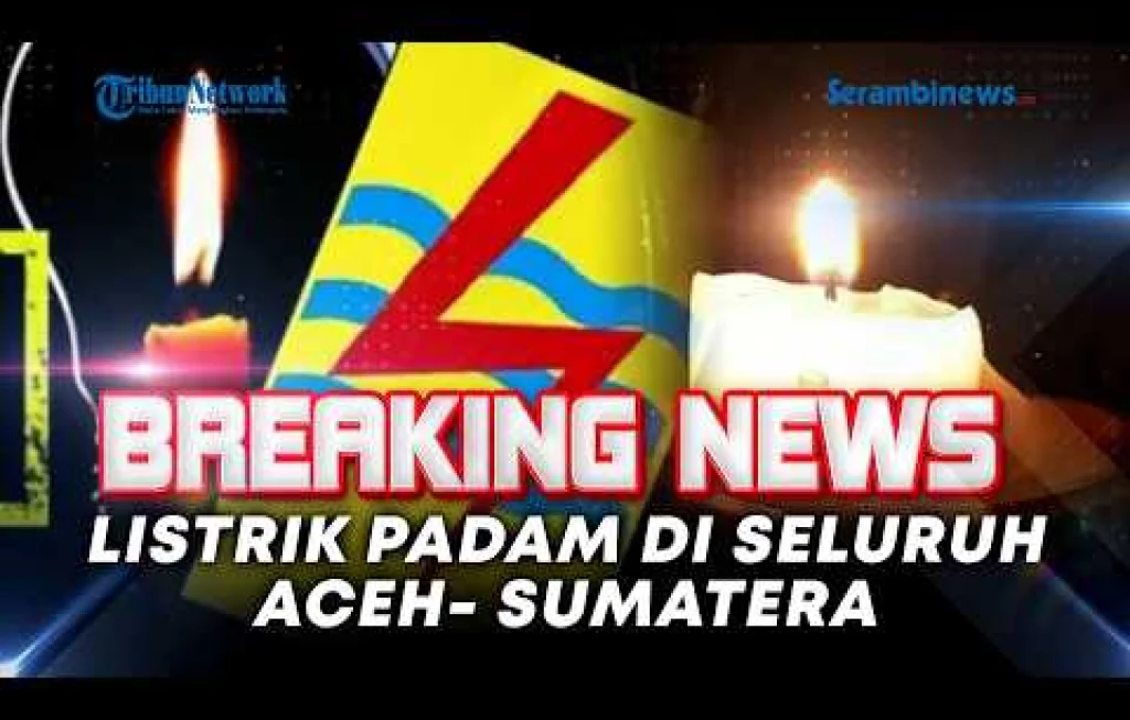berita aceh sumatera