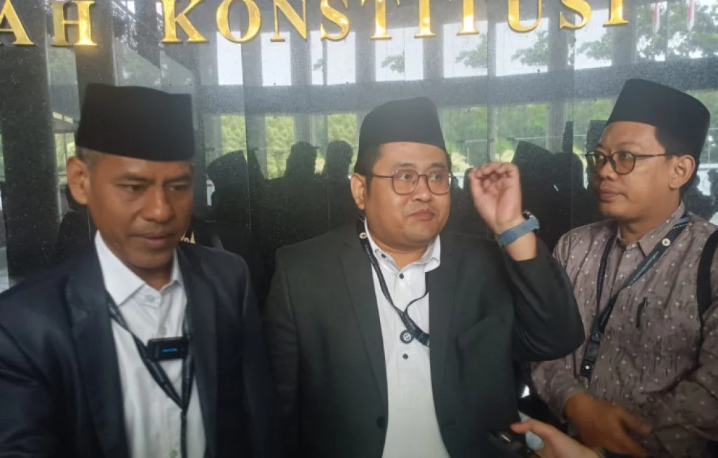 biayai pesantren proporsional
