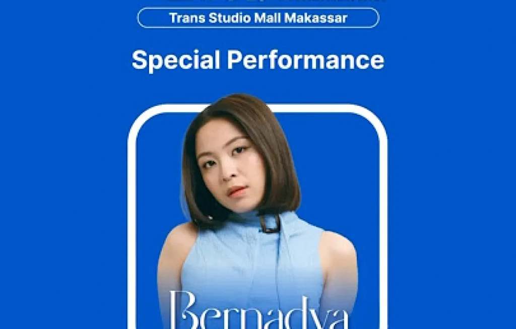 BRI Consumer Expo Makassar
