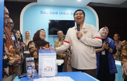 bunga kredit ultra mikro