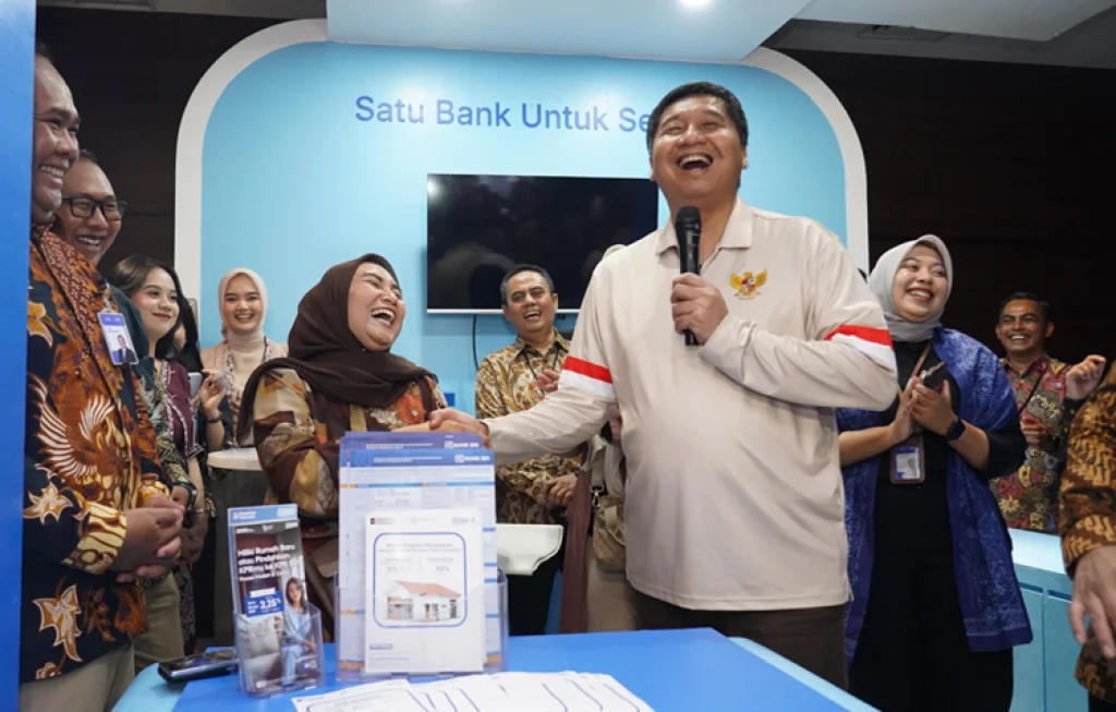 bunga kredit ultra mikro