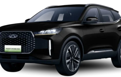 Chery Tiggo Cross CSH