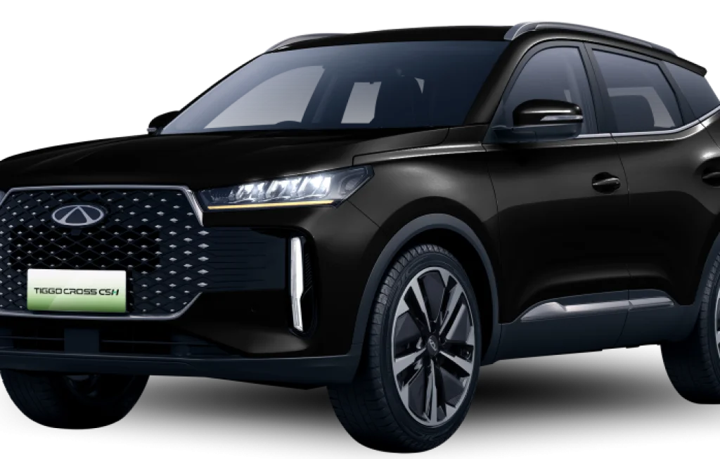 Chery Tiggo Cross CSH