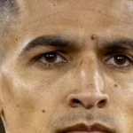 Daniel Munoz Kolombia