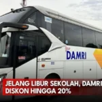 diskon transportasi pariwisata