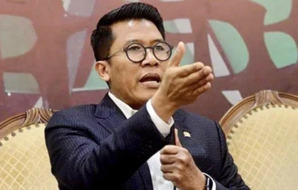 Ekonomi RI Tumbuh 5,61%