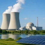 energi nuklir berkelanjutan