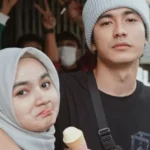 Evan Marvino rumah tangga