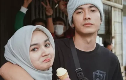 Evan Marvino rumah tangga