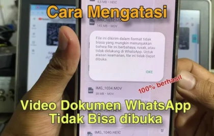 file WhatsApp berbahaya