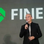 Finex Peringkat A+++