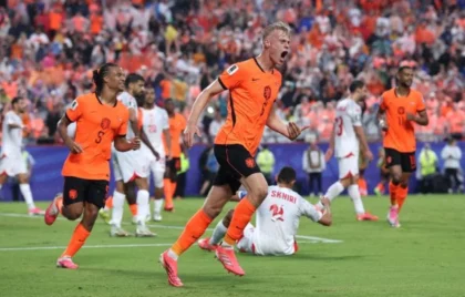 gol bunuh diri tercepat