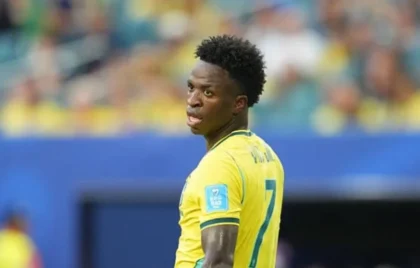 Gol Vinicius Dianulir