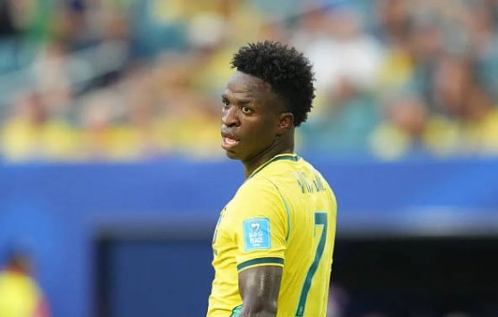 Gol Vinicius Dianulir