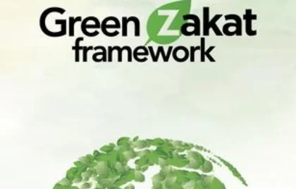 Green Zakat BSI