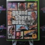 GTA 6 versi kaset