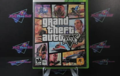 GTA 6 versi kaset