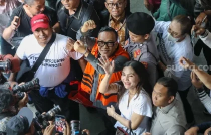 Immanuel Ebenezer Lapas Sukamiskin
