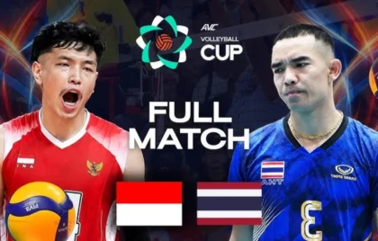 Indonesia Princess Cup 2026