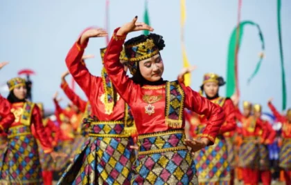 Iraw Tengkayu Tarakan