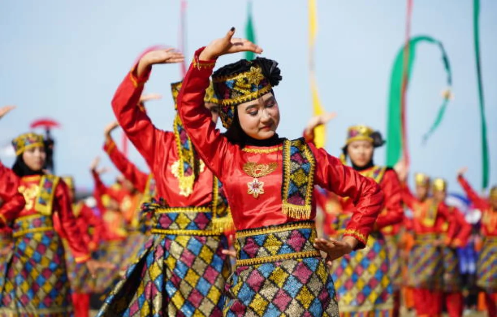 Iraw Tengkayu Tarakan