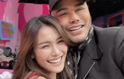 Ivan Gunawan Ayu Ting Ting