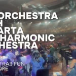Jakarta Philharmonic Orchestra
