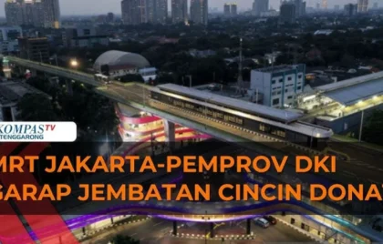 Jembatan Cincin Donat