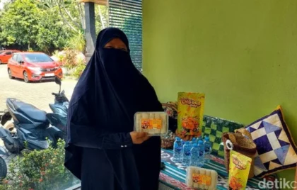 Kebab Endul reseller horeca