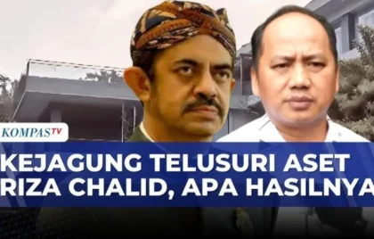 Kejagung pulihkan aset
