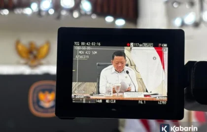 Kejagung Selamatkan Rp131,5 Triliun