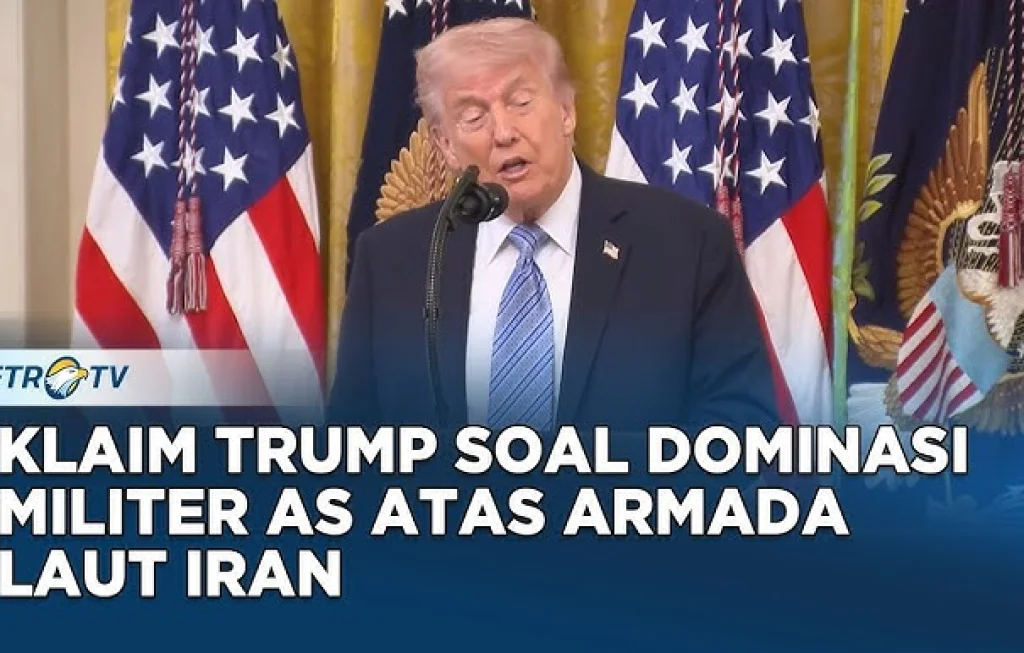 kemampuan pertahanan Iran