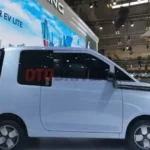 Komparasi Spesifikasi Penggerak
