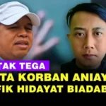 Korban Taufik Hidayat