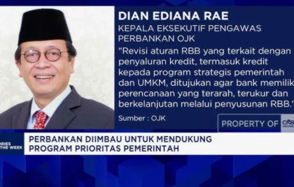 Kredit Palsu OJK