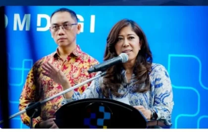 Lelang Frekuensi 700 MHz