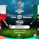Meksiko Tim Sempurna