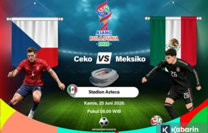 Meksiko Tim Sempurna