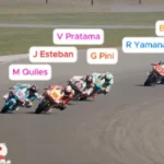 MotoGP Belanda 2026