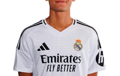 Nico Paz Real Madrid
