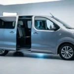 Nissan Evalia PHEV