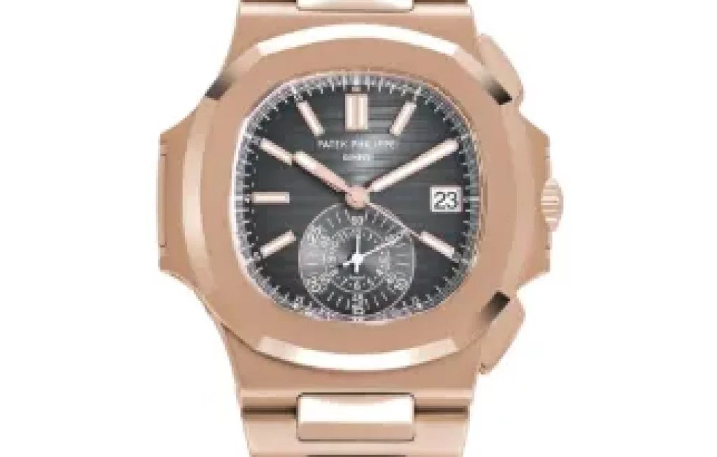 Patek Philippe KW