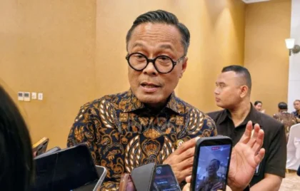 Patriot Merah Putih Bond
