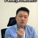 pekerja platform economy