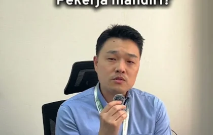 pekerja platform economy