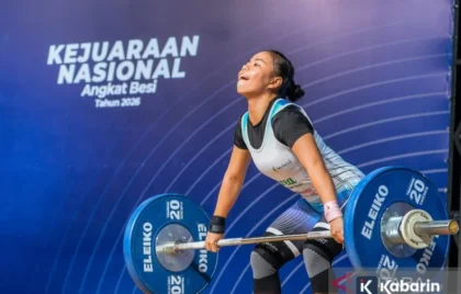 Pelatnas Jangka Panjang
